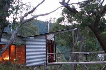 The Odd Frog Hotel Bright Exterior foto
